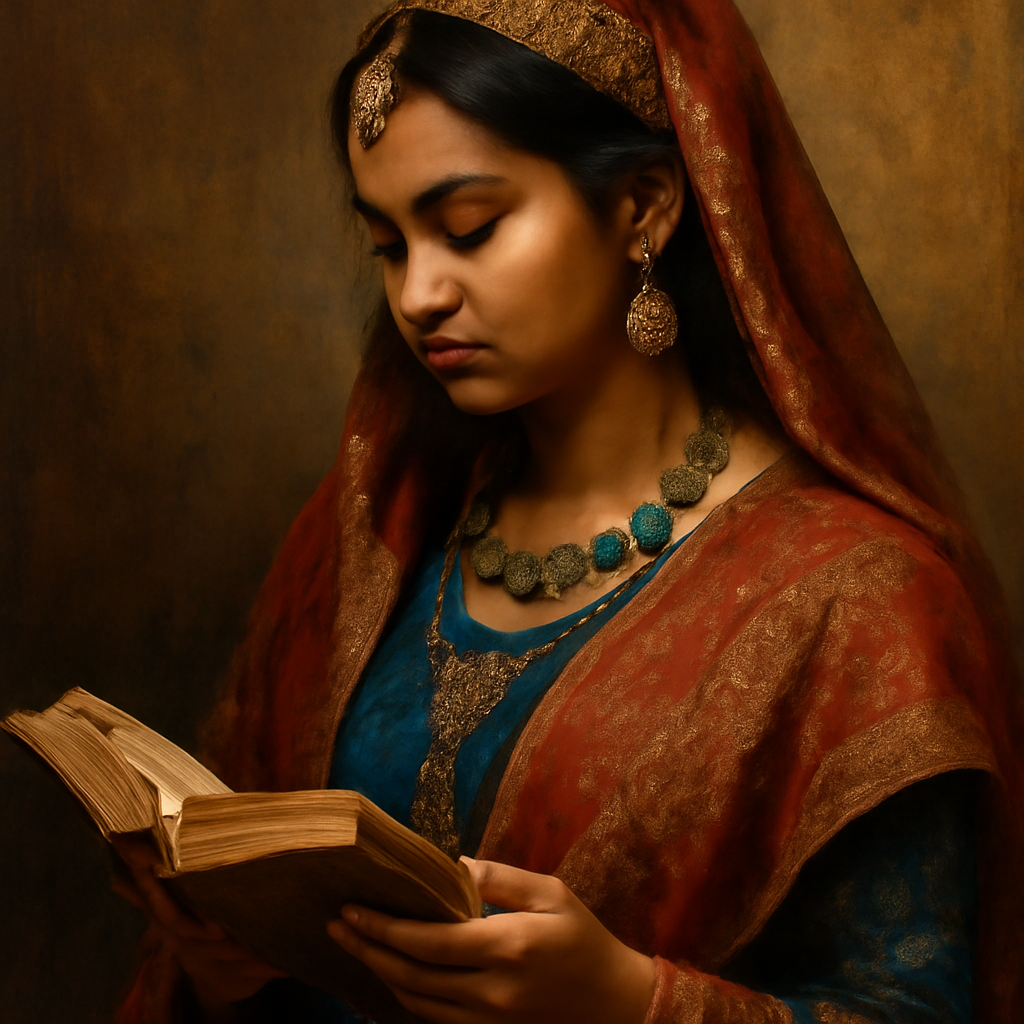 Culture illustration