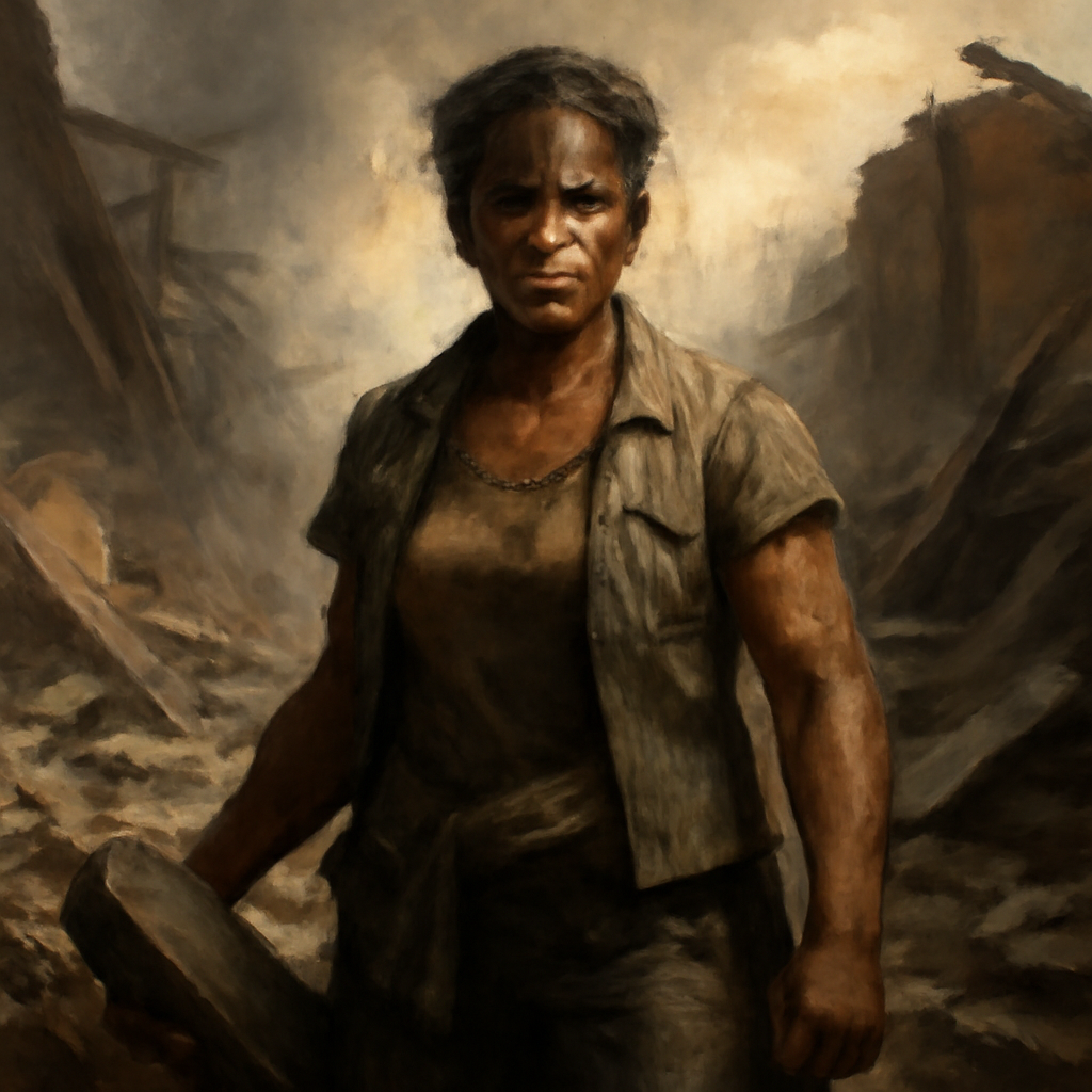 Resiliant illustration