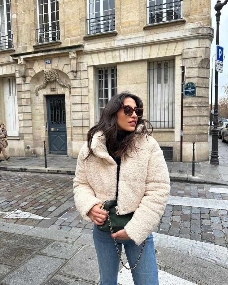 Chaqueta polar - conjunto de chaqueta polar