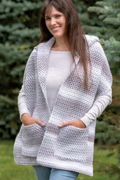 66 ideas de patrones de cárdigans y chaquetas de crochet en 2024 | patrón de cárdigan de crochet, patrón de chaqueta, crochet - patrón de cárdigan de crochet gratis para mujeres