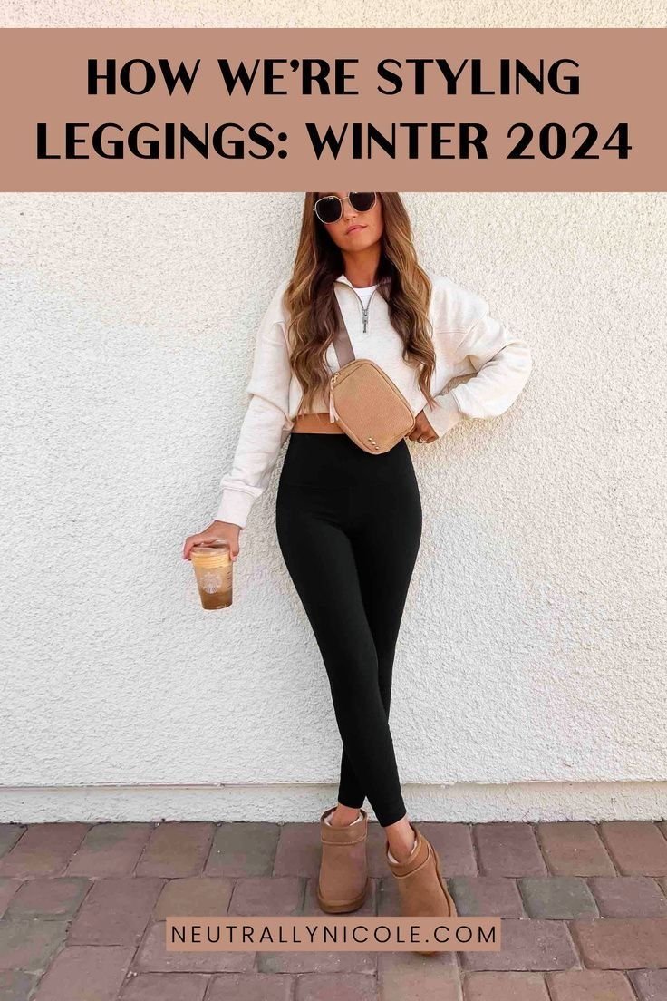 lindo conjunto de leggings
