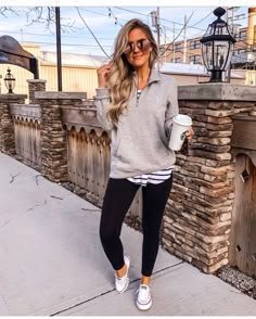 13 ideas de conjuntos casuales con leggings | Conjuntos con leggings, conjuntos casuales y bonitos 13 ideas de conjuntos casuales con leggings | Conjuntos con leggings, conjuntos casuales y bonitos - Conjuntos con leggings
