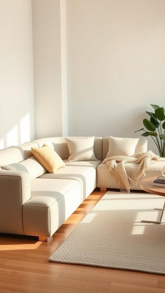 Combina Colores Neutros para un Estilo Sofisticado