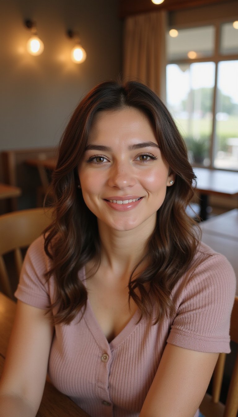 Vintage Finger Waves For Old‑World Charm