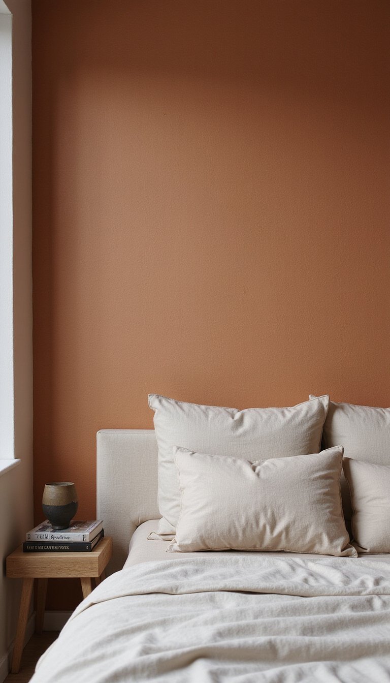 Papel Pintado Artesanal Con Papel Reciclado