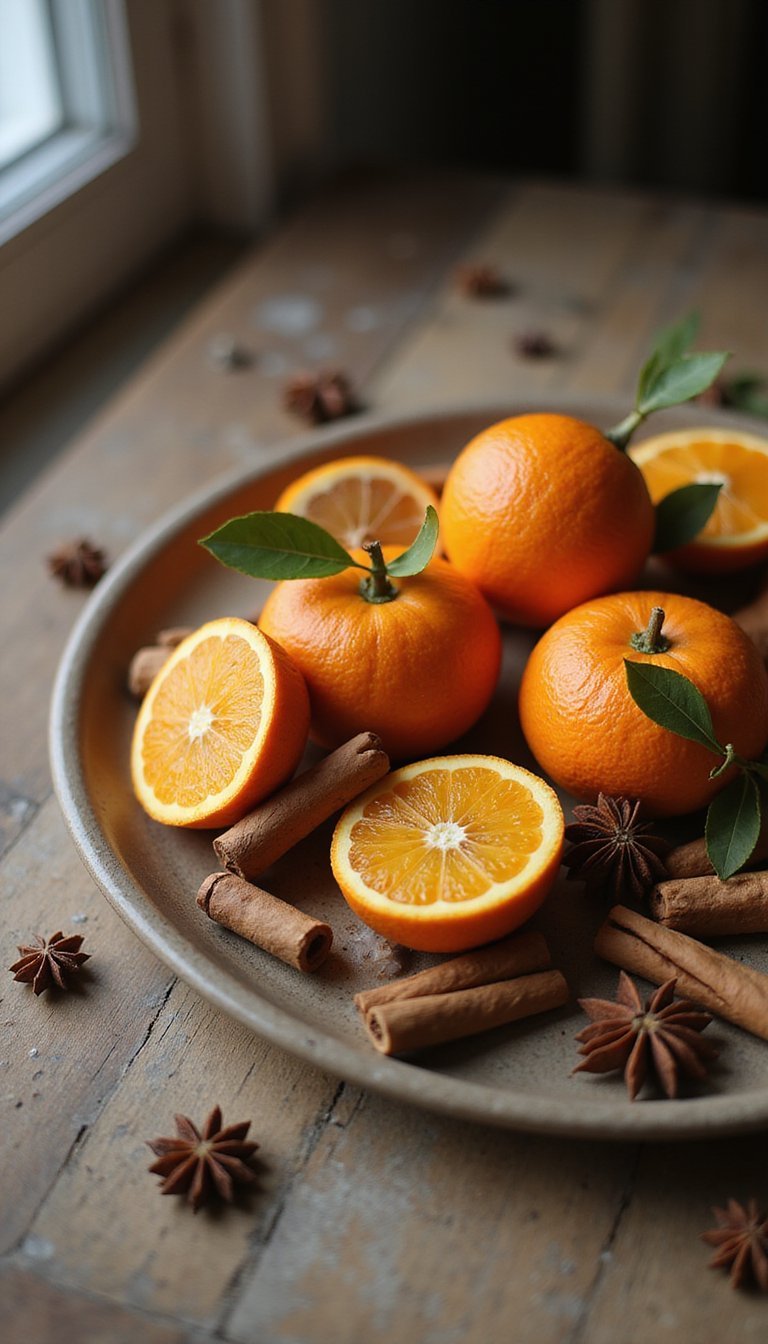 Centro De Frutas Secas Y Especias Aromáticas