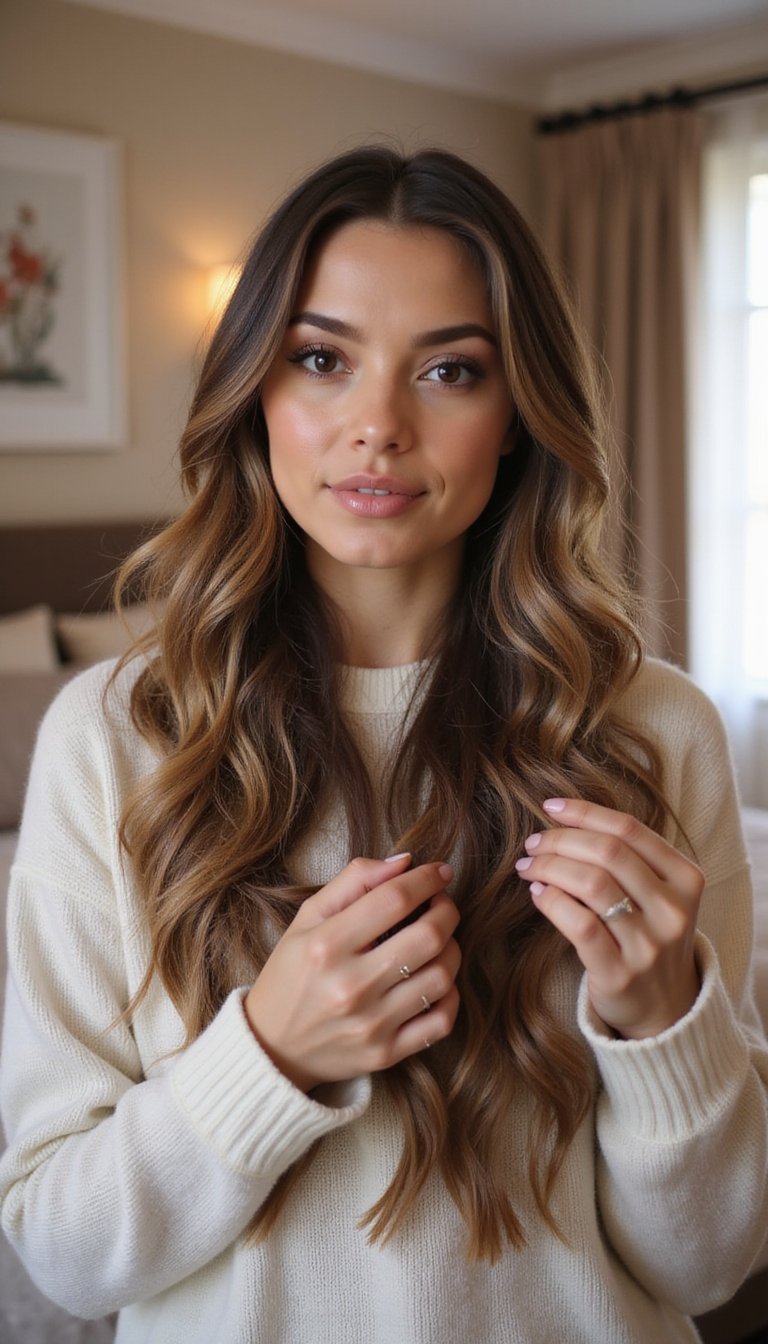 Twist And Clip For Effortless Bounce