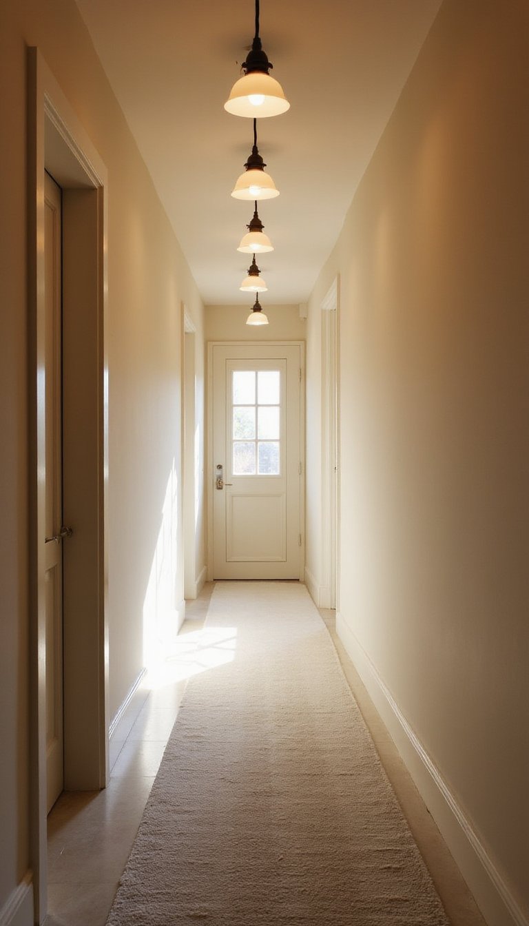 Cadenas De Micro Lámparas Para Un Efecto Cálido Y Delicado