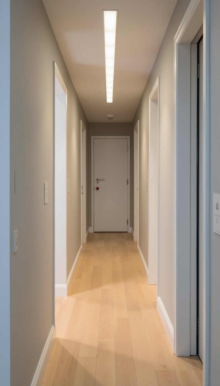 Downlights En Línea Para Un Brillo Uniforme Y Limpio