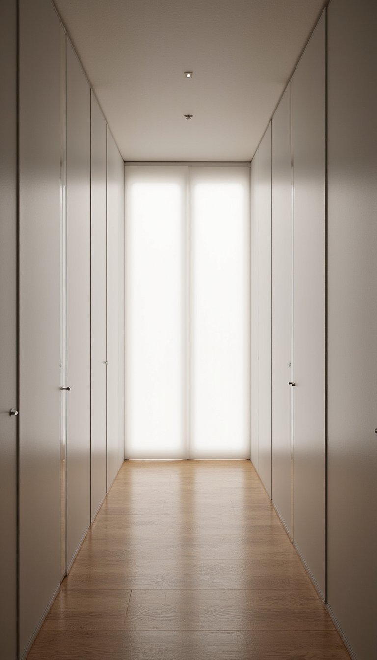 Paneles Translúcidos Para Paredes Que Difunden La Luz