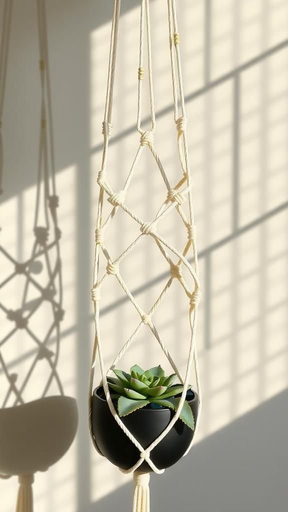 Diagonal diamond pattern for an elegant lattice look