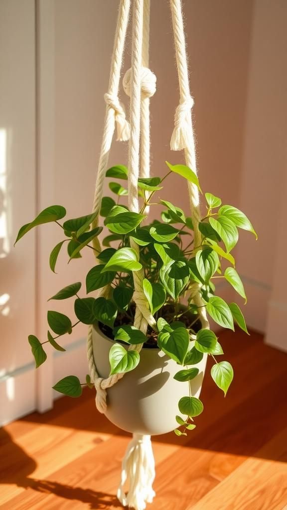 Spiral knot column for a charming twist