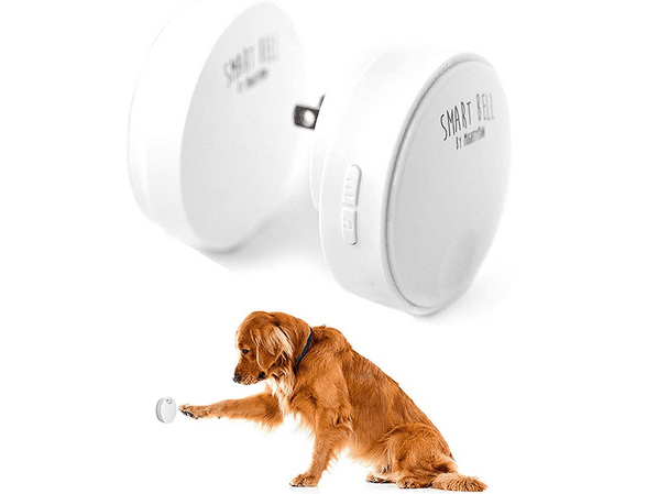 Mighty Paw Smart Bell 2.0