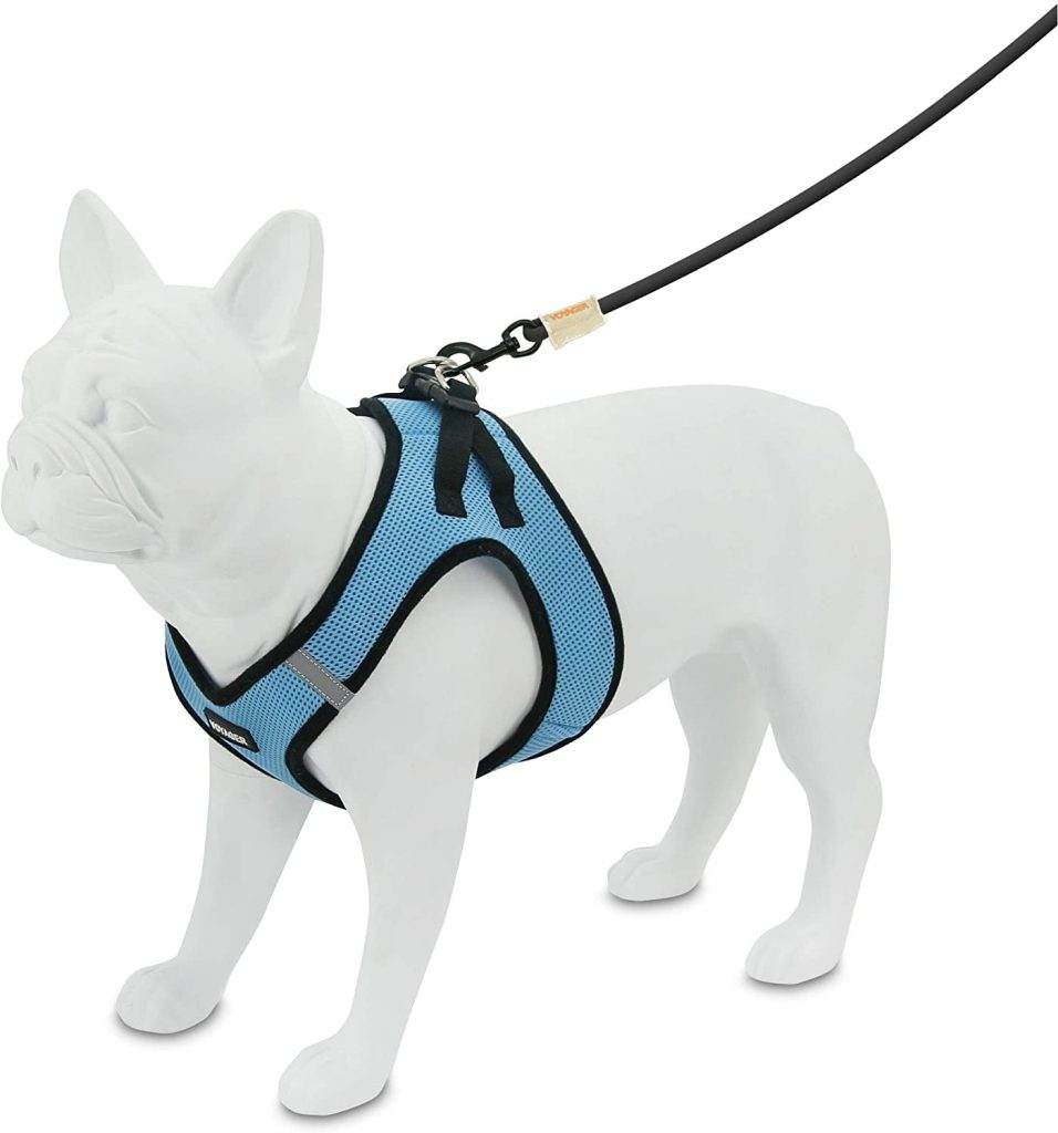 Voyager Step in Air Dog Harness 1 1