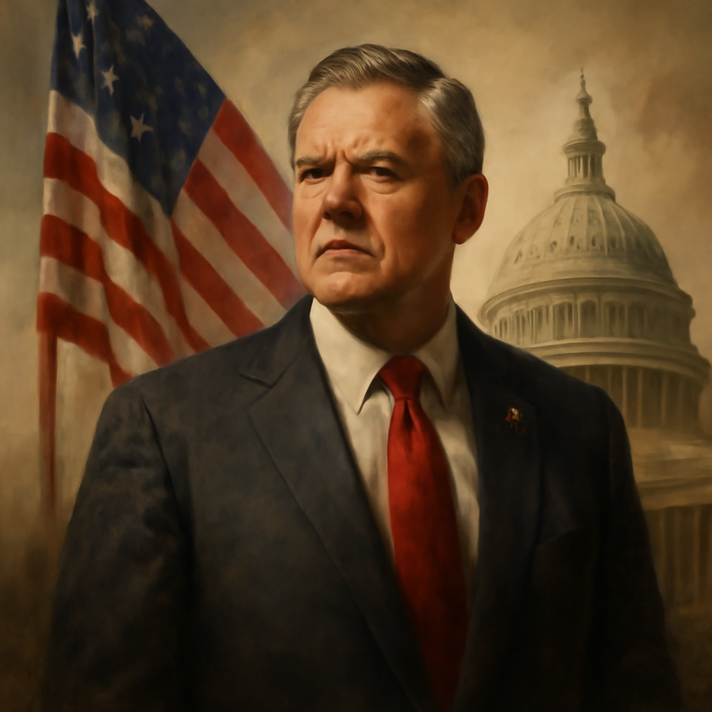 Republican illustration