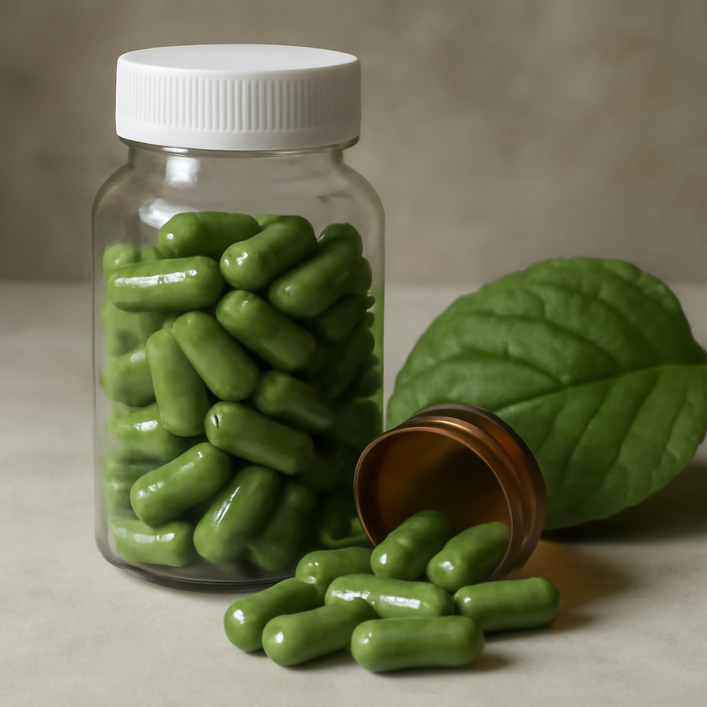 Supplement illustration