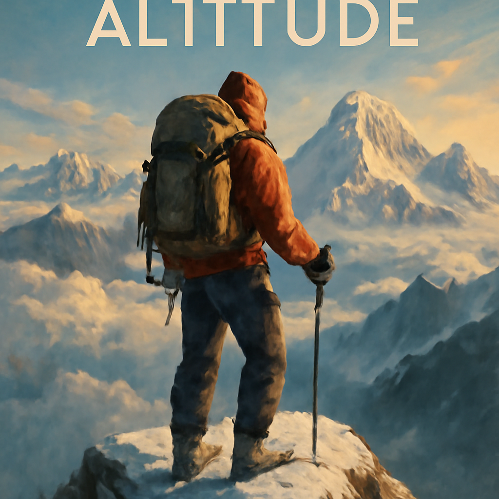 Altitude illustration