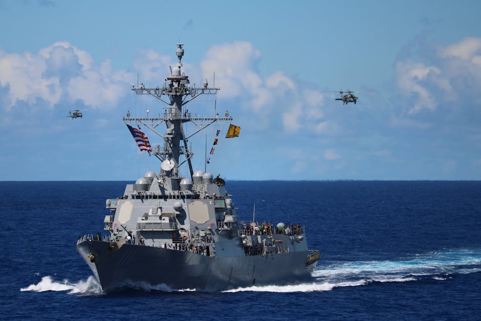 Destroyer