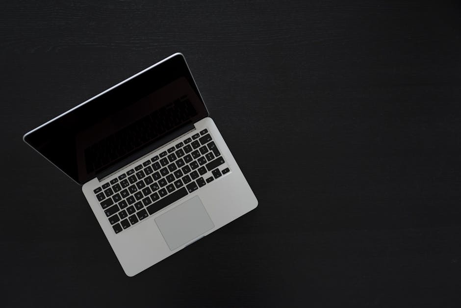 Laptop