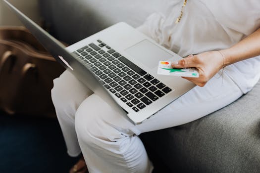 Accessing the Router’s Configuration Interface