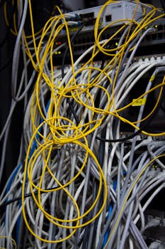 Basic Network Terminology to Know