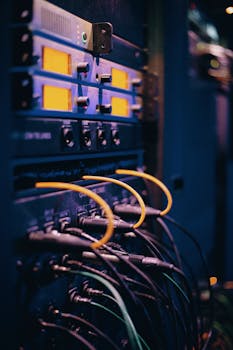 Elevate the Router