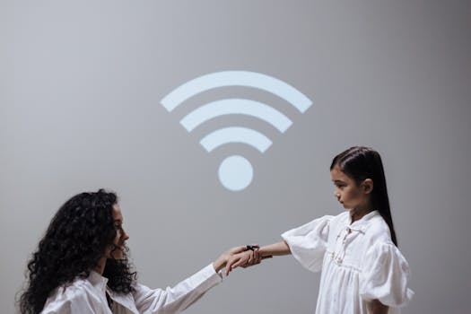 Methods to See Who’s Connected