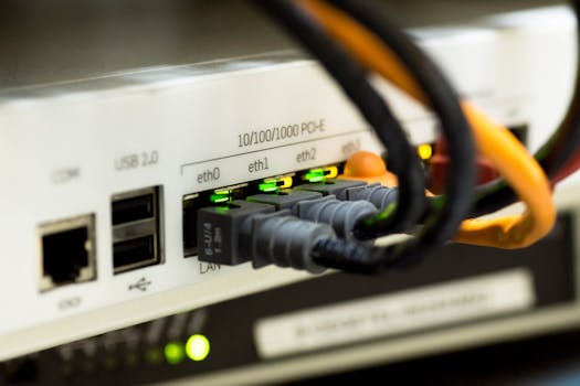 Prerequisites for Configuring IPv6 on Your Router
