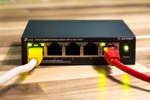 Understanding ICMP and Its Role in Network Communication