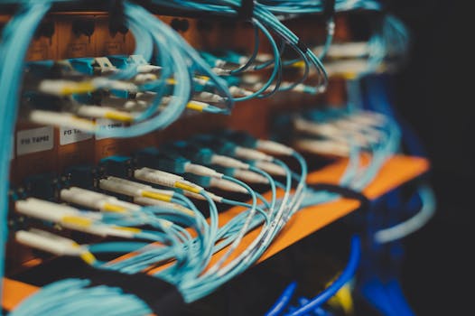 Why Monitoring Router CPU and RAM Usage Is 