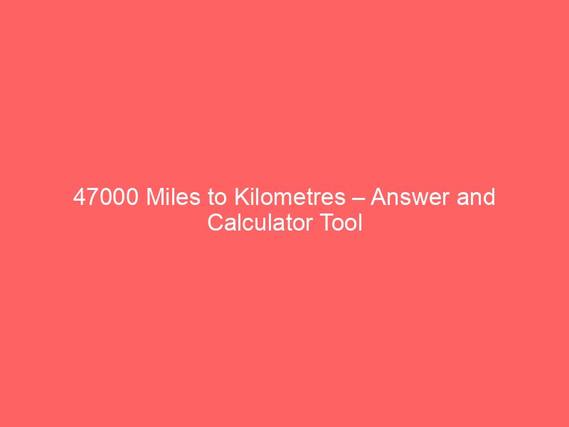 695 Meters to Feet – Easy Conversion Explained
