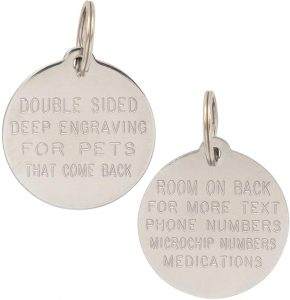 Read more about the article Best 13 Awesome Pet ID Tags