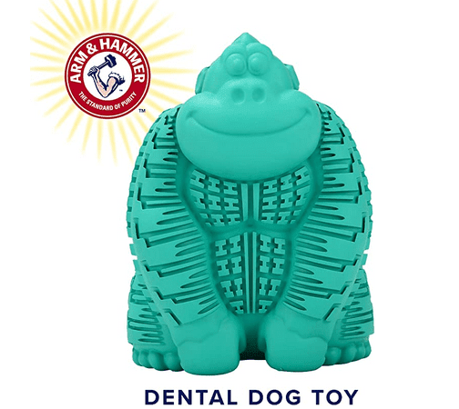 Dental Care Dog Toy
