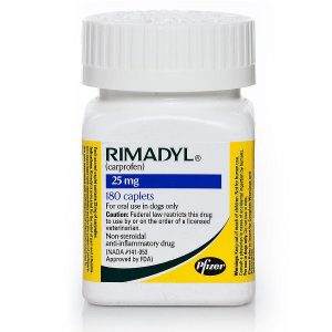 Read more about the article Rimadyl For Dogs: Everything That You Should Know!!